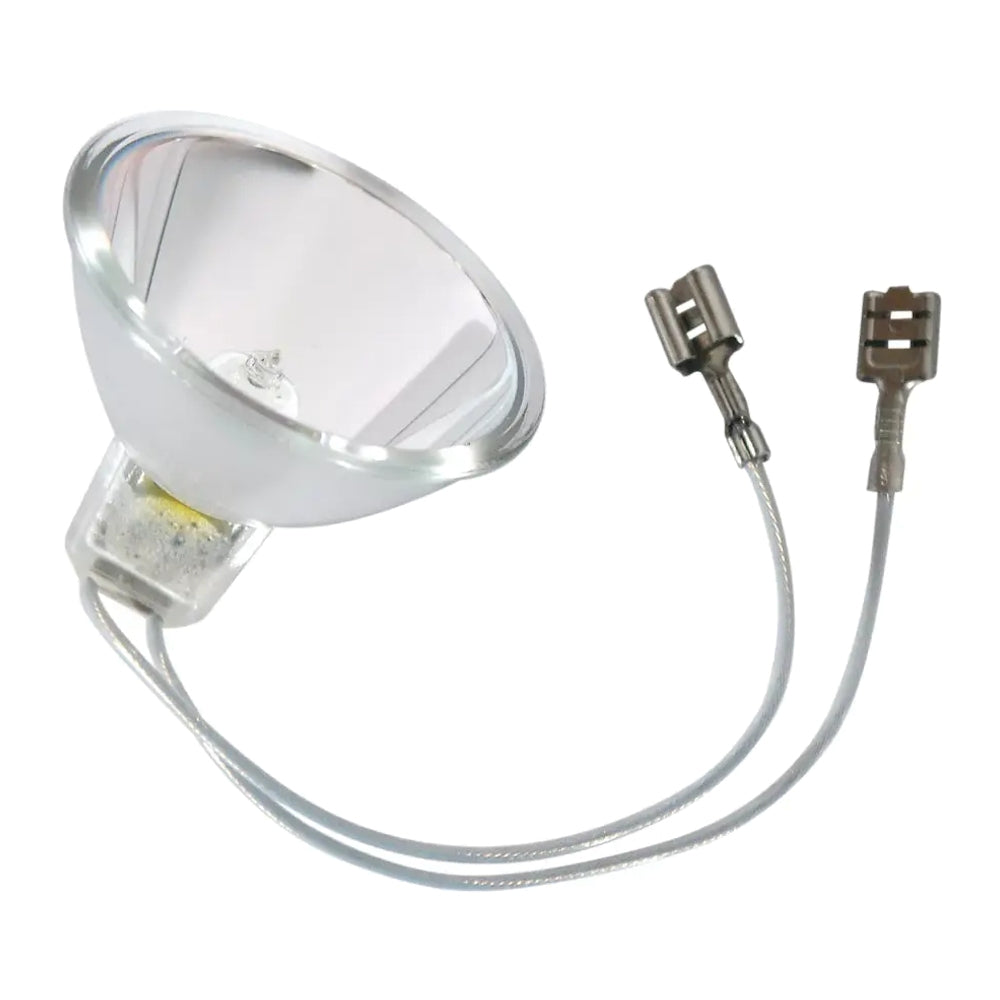 58953 64339A Osram 105W 6.6A MR16 Clear Halogen Lamp
