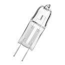 59928 64321 Osram 45W 6.6A G6.35 T3.5 Clear Halogen Airfield Lamp