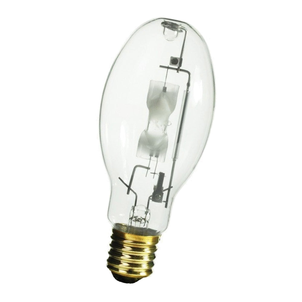 64032 Sylvania M250 U 250W ED-28 E39 Clear Metal Halide Lamp