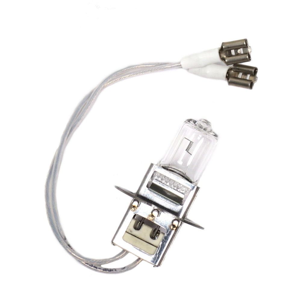 64319A 59010 Osram 45W 6.8V PK30D Clear Halogen Lamp