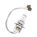 64319A 59010 Osram 45W 6.8V PK30D Clear Halogen Airfield Lamp