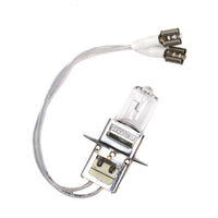 64319A 59010 Osram 45W 6.8V PK30D Clear Halogen Airfield Lamp