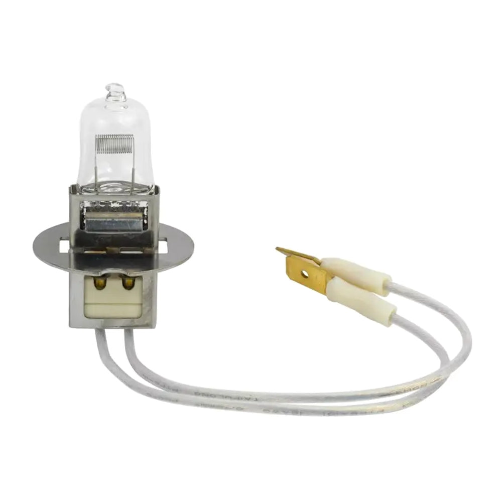 64319Z 59011 Osram 45W 6.8V PK30D Clear Halogen Lamp