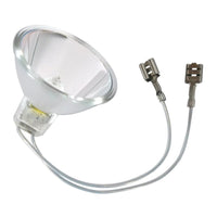 58899 64333A Osram 40W 6.6A MR11 Clear Halogen Airfield Lamp