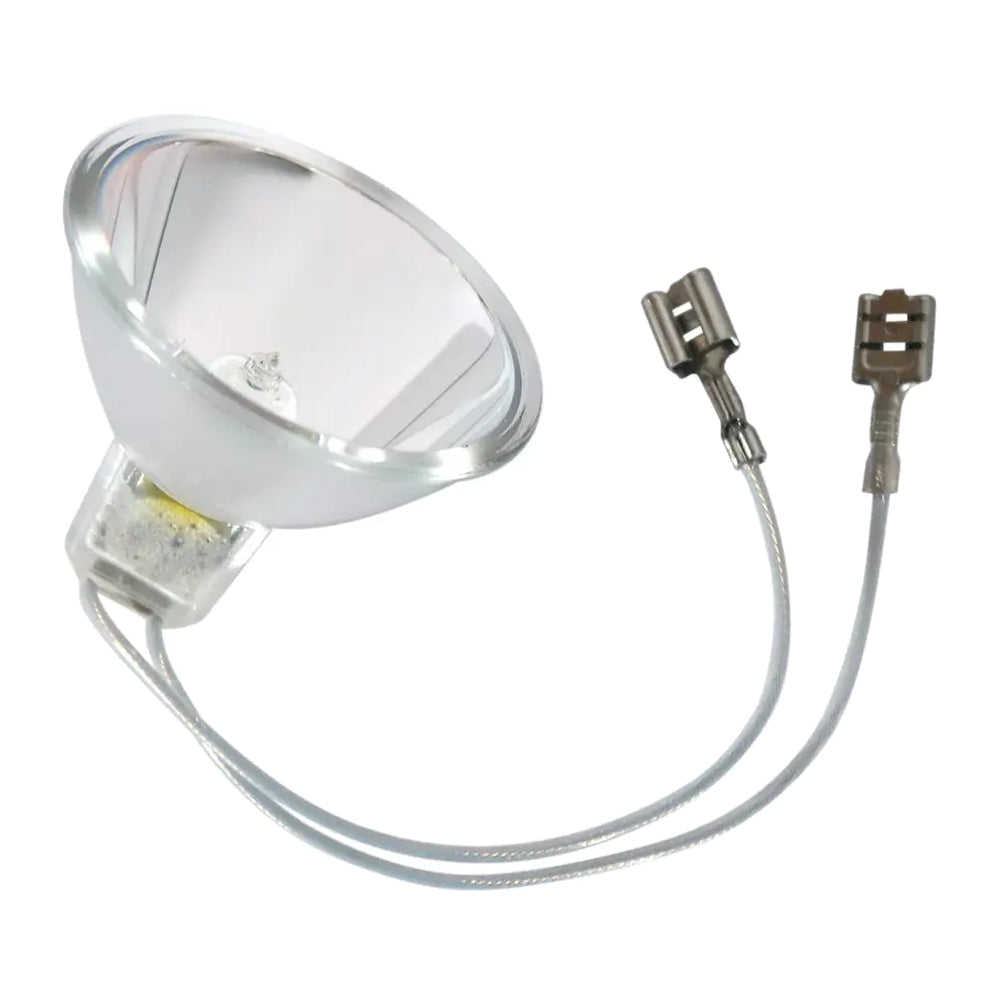 58493 64336A Osram 62W 6.6A MR16 Clear Halogen Lamp