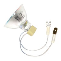 58960 64339AC Osram 105W 6.6A MR16 Clear Halogen Airfield Lamp with Flat Male/Female Connector