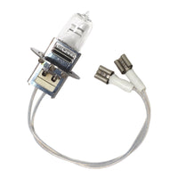 59079 64361 Osram 150W 22.7V PK30D HLX Clear Halogen Airfield Lamp