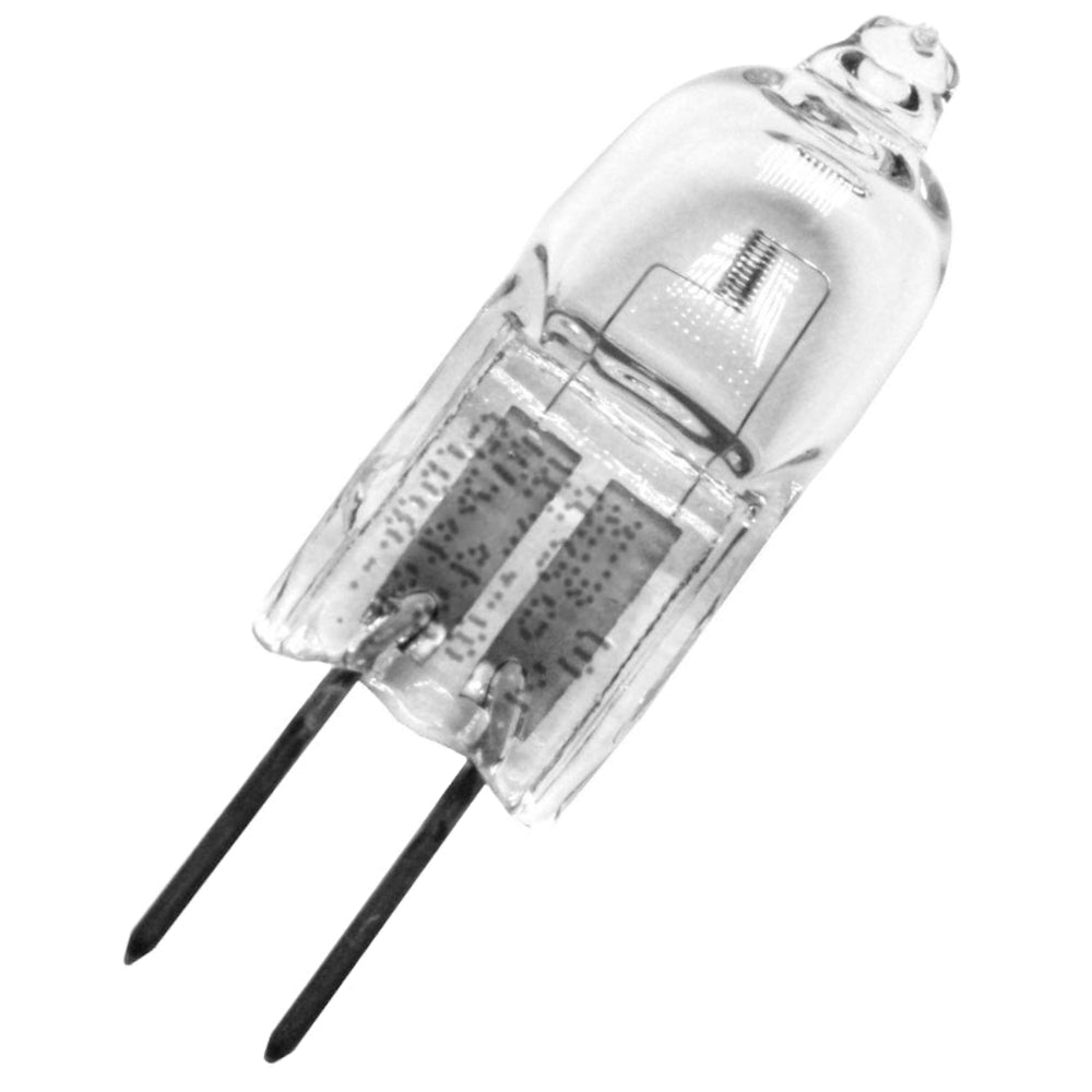 64410-S Osram 10W 6V T3 G4 2-Pin Clear Halogen Lamp