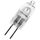 64410-S Osram 10W 6V T3 G4 2-Pin Clear Halostar Starlite Halogen Lamp