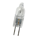 64415-S Osram 10W 12V T10 G4 2-Pin Halostar  Starlite Clear Halogen Lamp