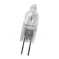 64415-S Osram 10W 12V T10 G4 2-Pin Halostar  Starlite Clear Halogen Lamp