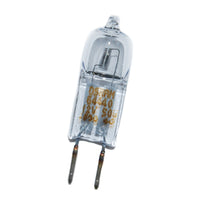 64440-S Osram 50W 12V T12 GY6.35 2-Pin Clear Halogen Lamp