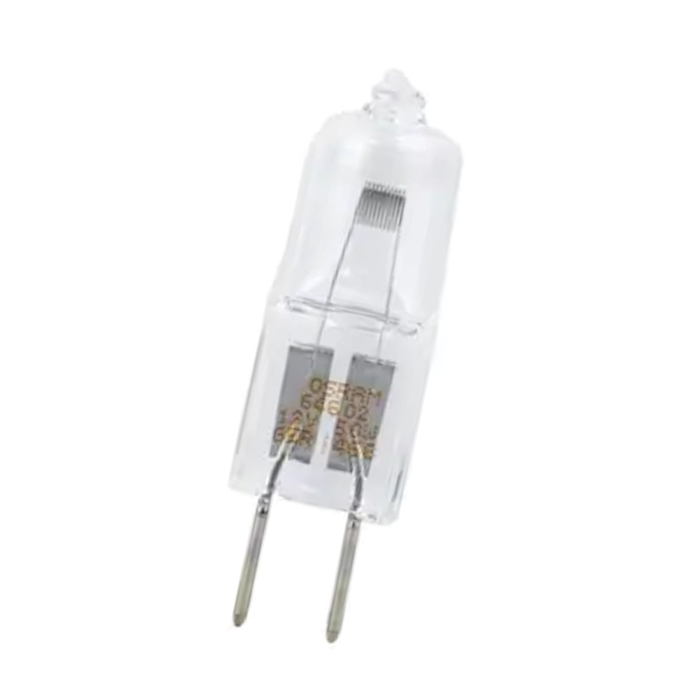 64602 54607 Osram 50W 12V G6.35 HLX Clear Halogen Lamp