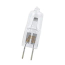 64602 54607 Osram 50W 12V G6.35 HLX Clear Halogen Single Ended Lamp