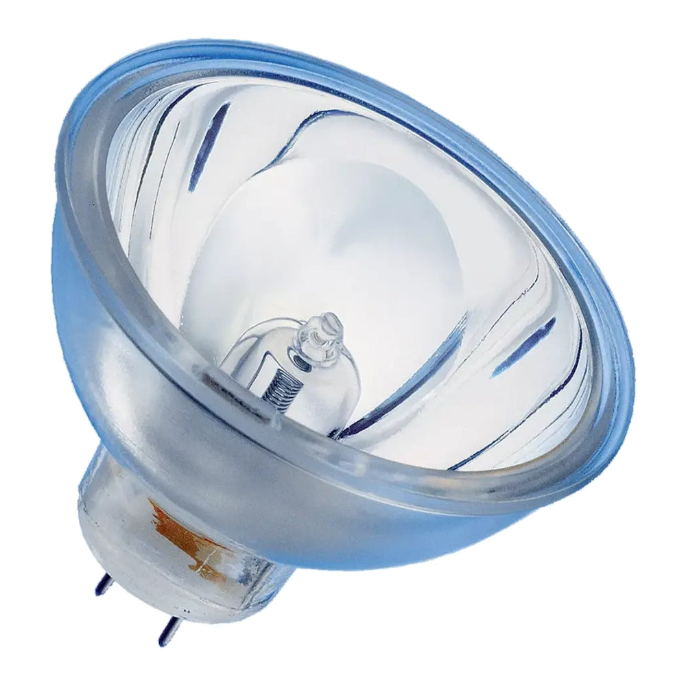 64620 54211 Osram EFR-5/X 150W 15V MR16 GZ6.35 Clear Halogen Lamp
