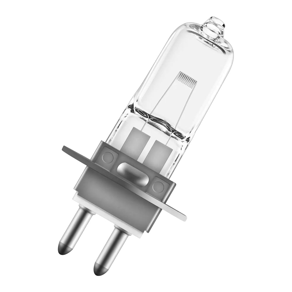 64621 54032 Osram 100W 12V PG22 HLX Clear Halogen Lamp