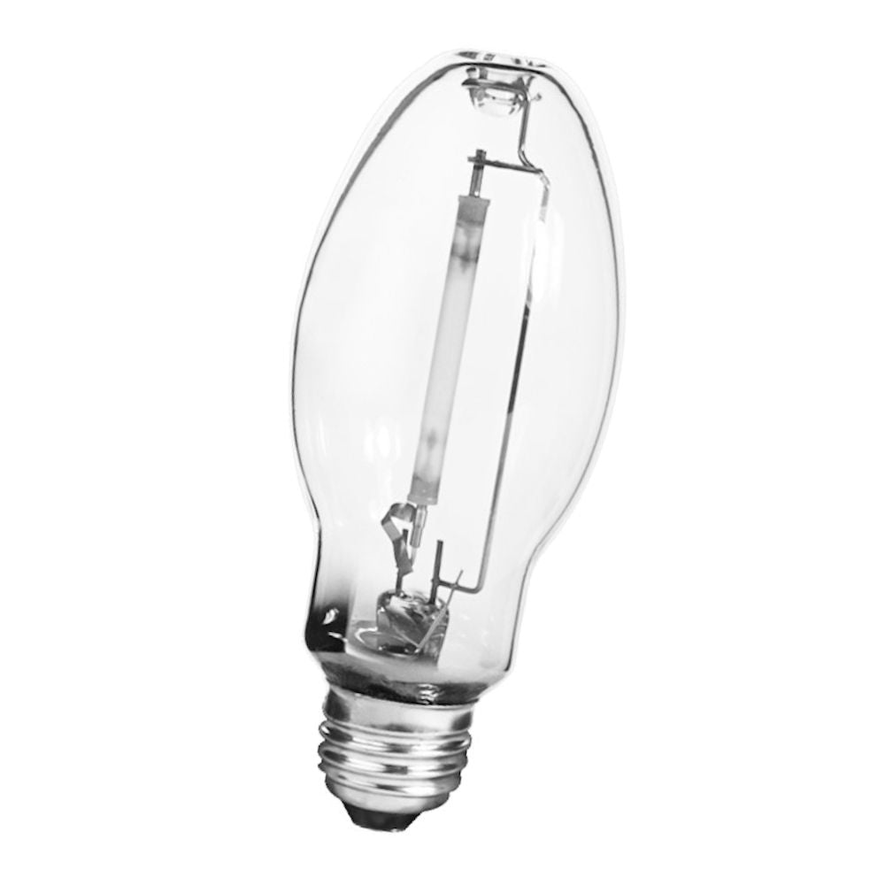 67508 Sylvania LU150/MED E26 150W E17 Clear HID Lamp