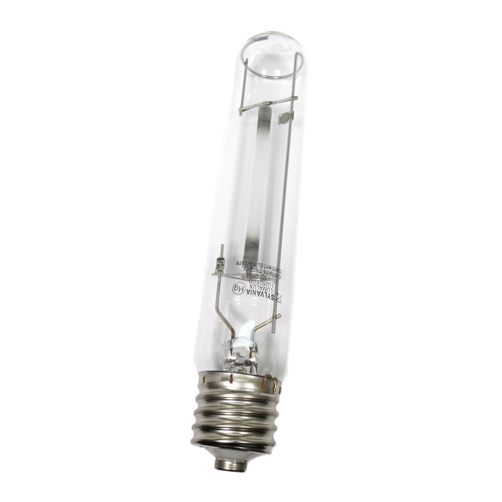 67578 Sylvania LU250/ECO 250W ET18 E39 Clear HID Lamp