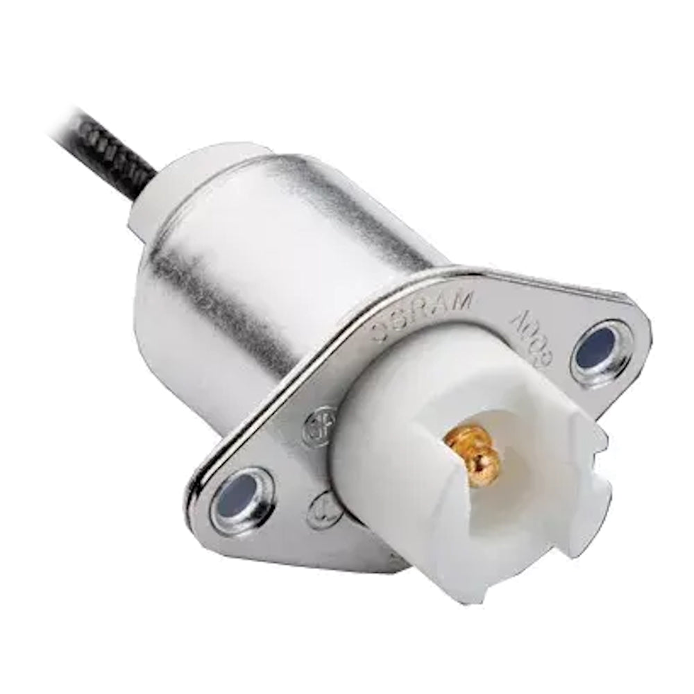 69011 Osram R7s RX7s S26A 18IN16GAULSF2 Single Bulb Socket