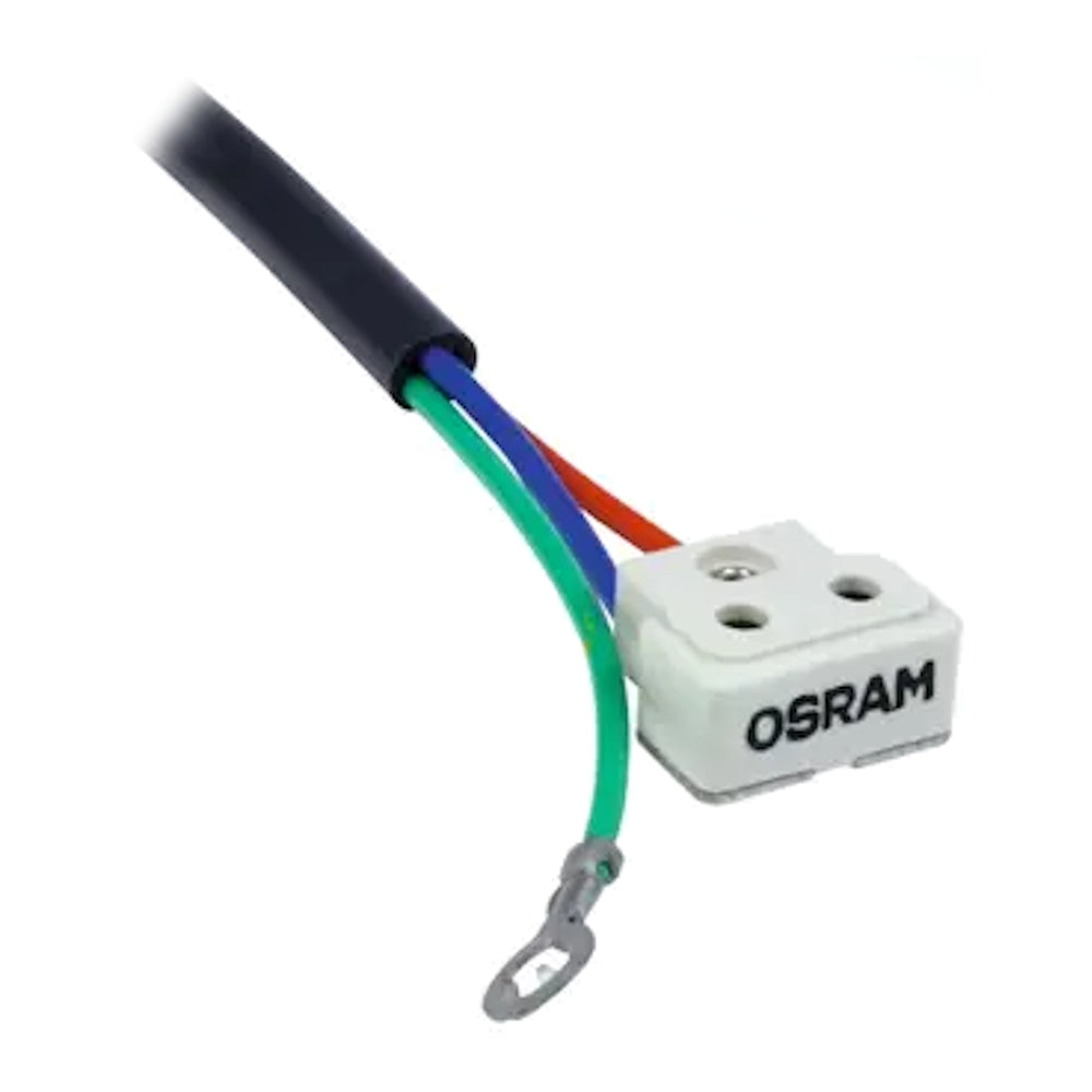 69017 Osram G9.5 TP22HCE 165CM16GAUL1659 Single Bulb Socket