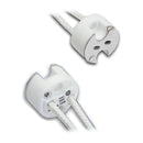69023 Osram G4 G5.3 G6.35 TP61 21IN/18GA/ULSF1 Single Bulb Socket