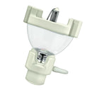 69186 Osram XBO R 180W/45 OFR Clear Xenon Arc Lamp