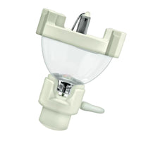 69186 Osram XBO R 180W/45 OFR Clear Xenon Arc Lamp