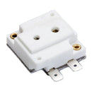 69725 Osram GZ9.5 TP27 Ceramic GZ9.5 Base Airfield Single Bulb Socket