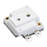 69725 Osram GZ9.5 TP27 Ceramic GZ9.5 Base Airfield Single Bulb Socket
