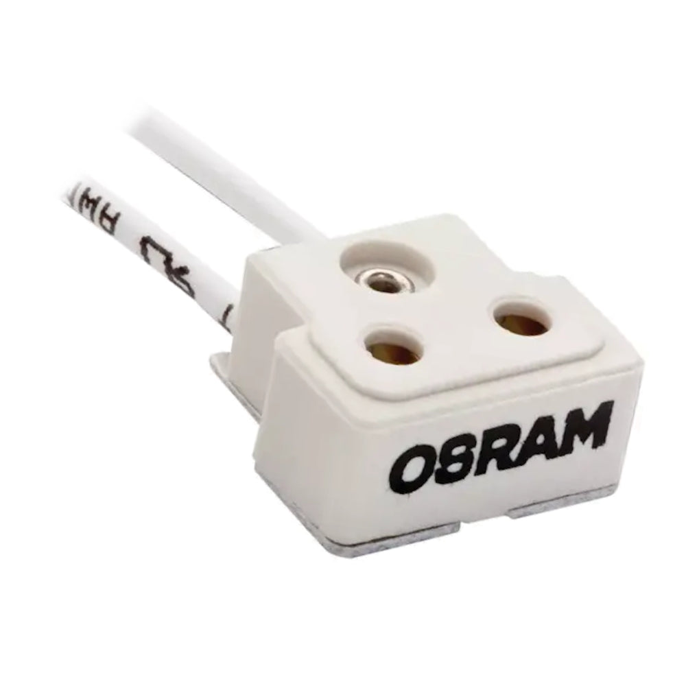 69818 Osram G9.5 TP22H 44IN16GAUL5359 Single Bulb Ceramic Socket