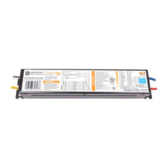 Deft and AttractiveBallast électronique T8 2x36w lumière fluorescente à