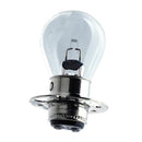 8000092 Ushio SM-1630 11W 6.5V P15d Clear Incandescent Microscope Illuminator Lamp