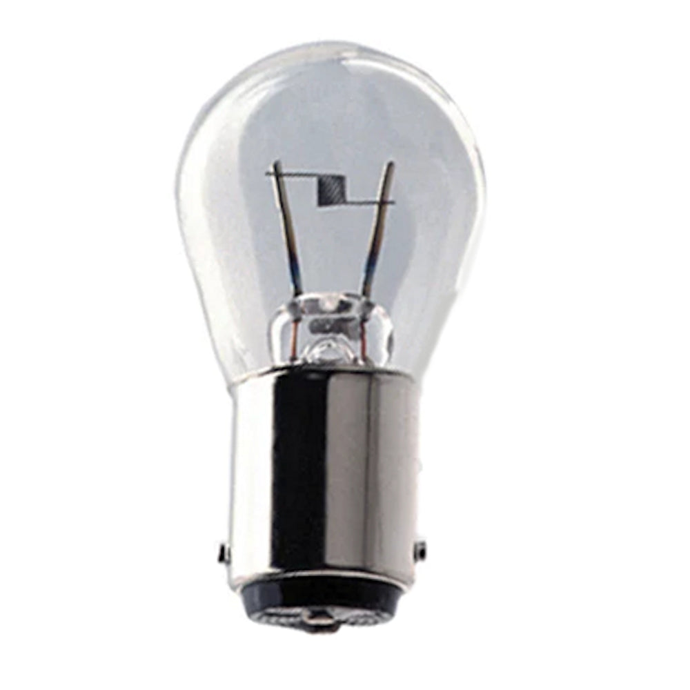 8000202 Ushio SM-30060 35W 7V BA15D Clear Incandescent Lamp