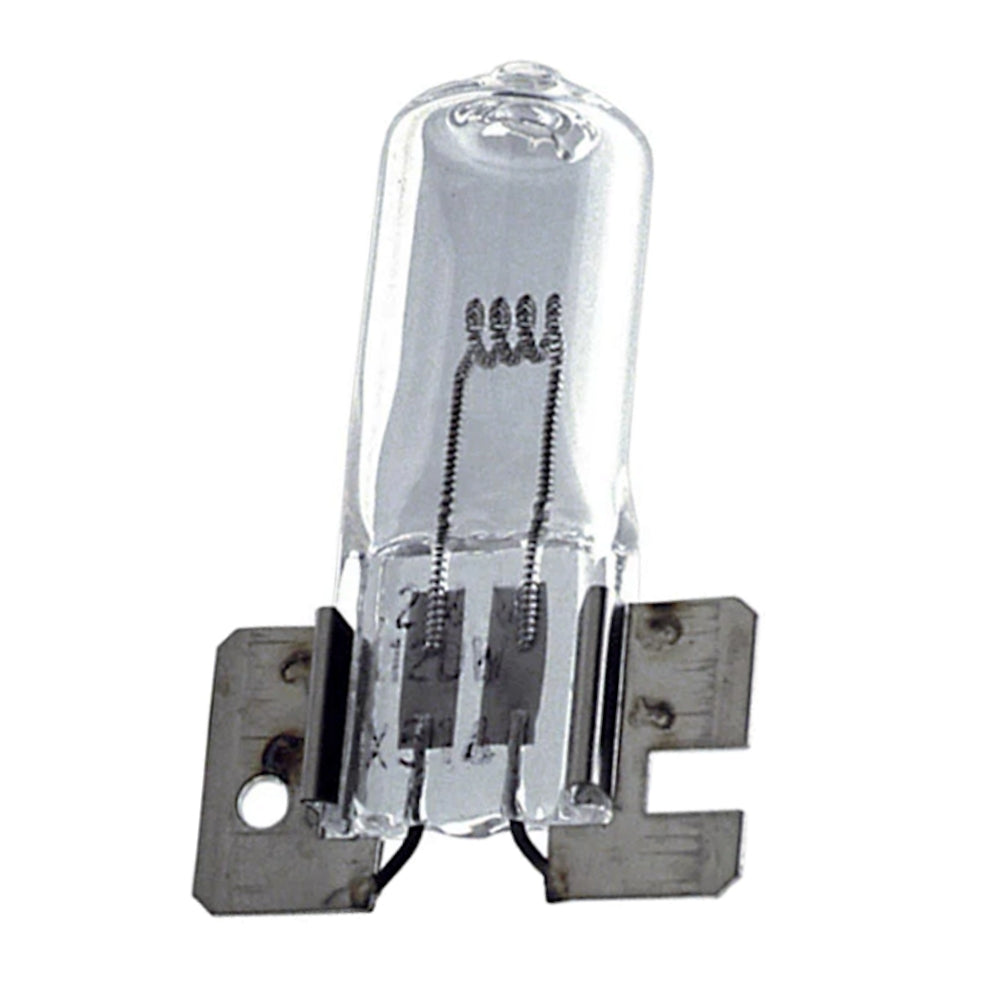 8000230 Ushio SM-74000 120W 24V SPEC Clear Incandescent Lamp