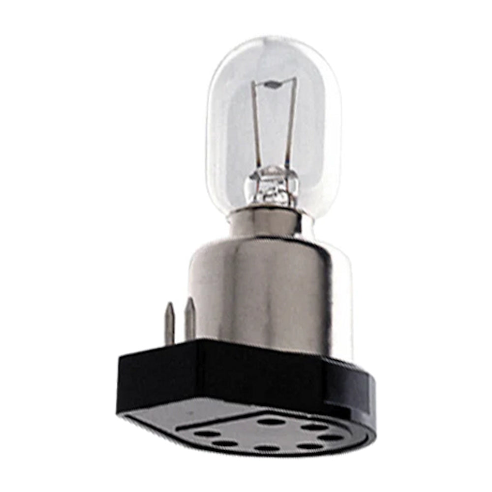 8000299 Ushio SM-8C102 30W 6V BA15d Clear Incandescent Lamp