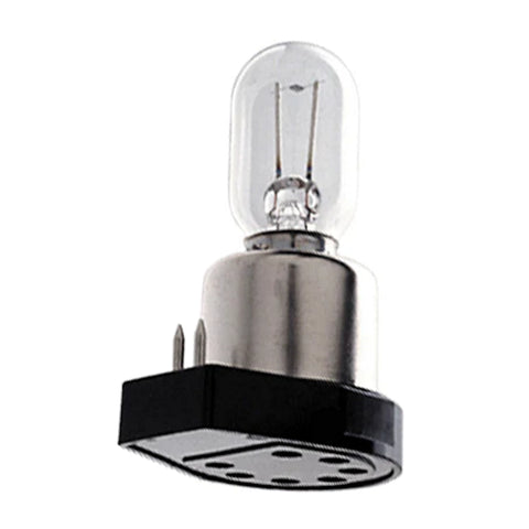 8000300 Ushio SM-8C103 15W 6V T8 BA15d Clear Incandescent Olympus Microscope Lamp