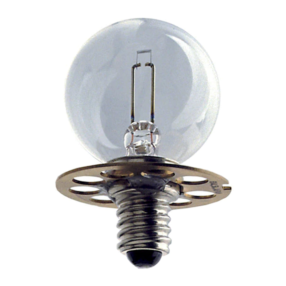 8000310 Ushio SM-900-930 27W 6V P44s Clear Incandescent Lamp