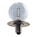 8000310 Ushio SM-900-930 27W 6V P44s Clear Incandescent Ophthalmic Slit Lamp Bulb
