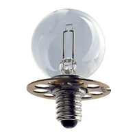 8000310 Ushio SM-900-930 27W 6V P44s Clear Incandescent Ophthalmic Slit Lamp Bulb
