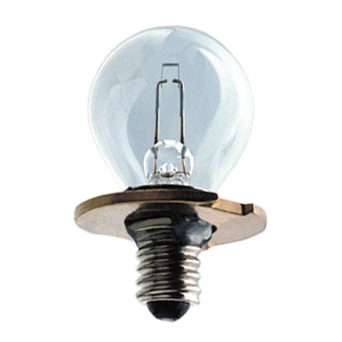 8000311 Ushio SM-940-750 27W 6V G11 P44s Clear Incandescent Slit Lamp Bulb