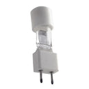8000318 Ushio SM-B501132 100W 24V G8 Clear Incandescent Scientific Medical Lamp