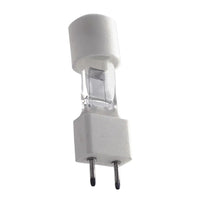 8000318 Ushio SM-B501132 100W 24V G8 Clear Incandescent Scientific Medical Lamp