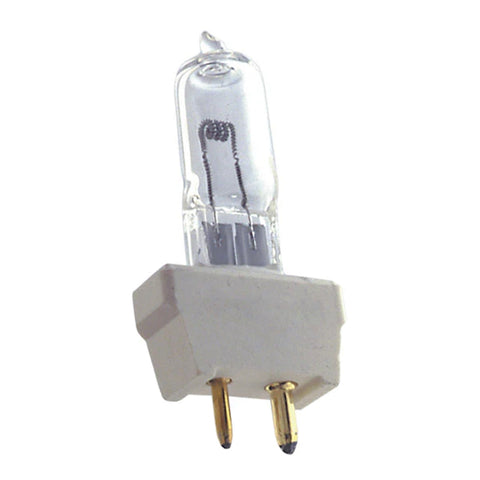8000355 Ushio SM-129362-228 220W 22V GY9.5 Clear Incandescent Surgical Exam Lamp
