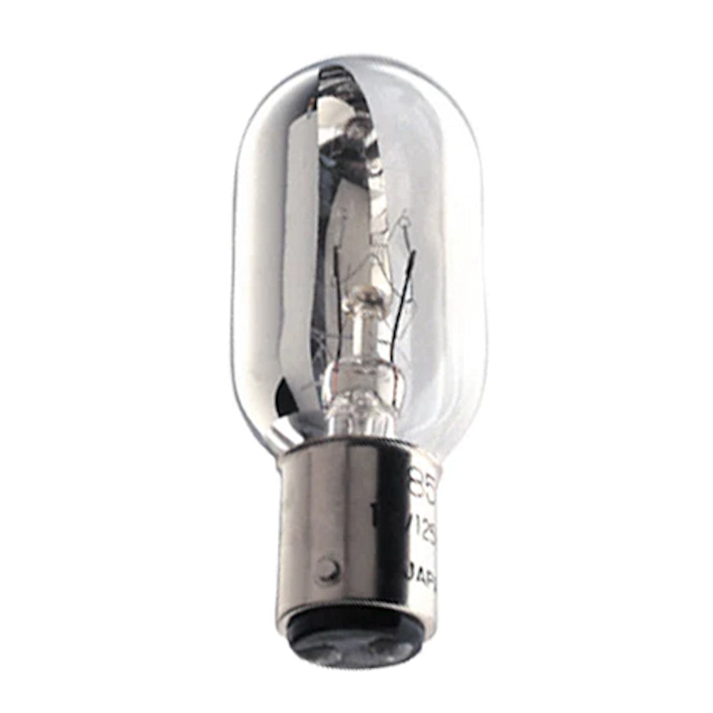8000385 Ushio SM-78595 20W 120V BA15d Clear Incandescent Lamp