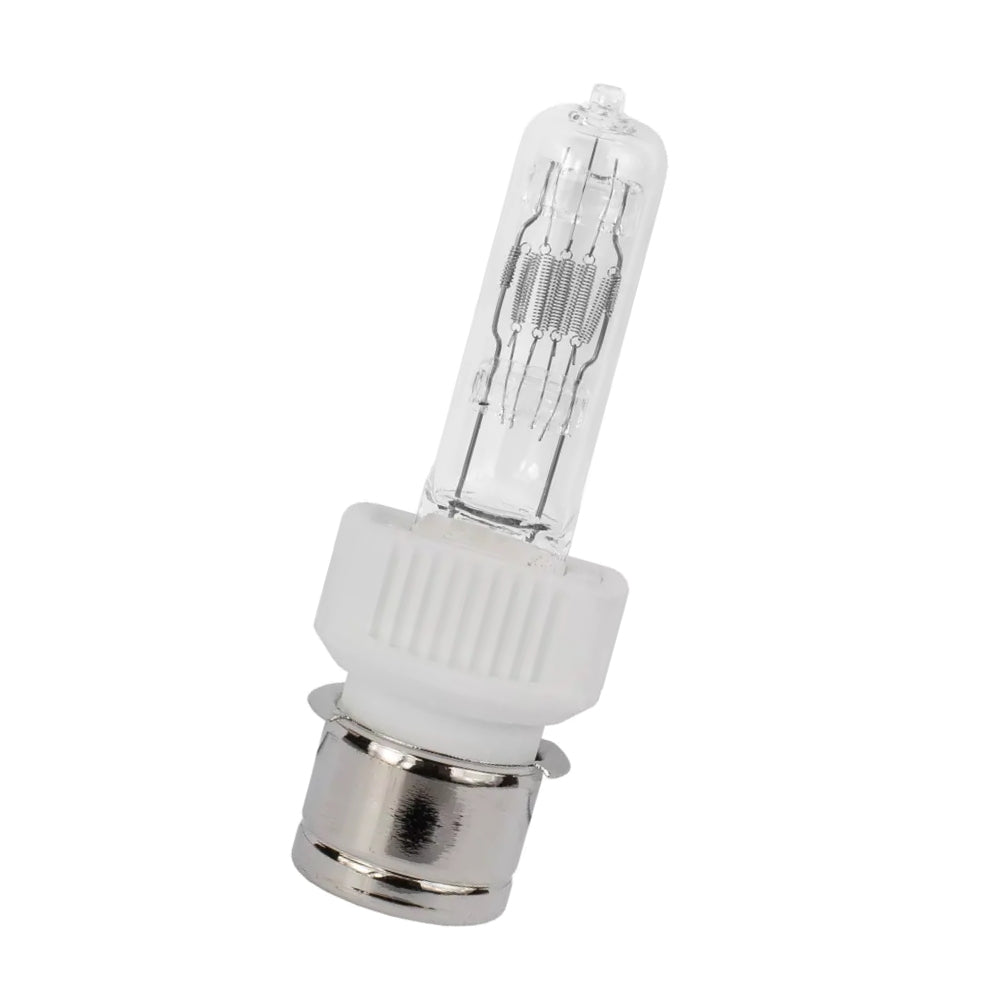 54365 Osram BTH 575W 115V P28s C-13D Clear Halogen Lamp