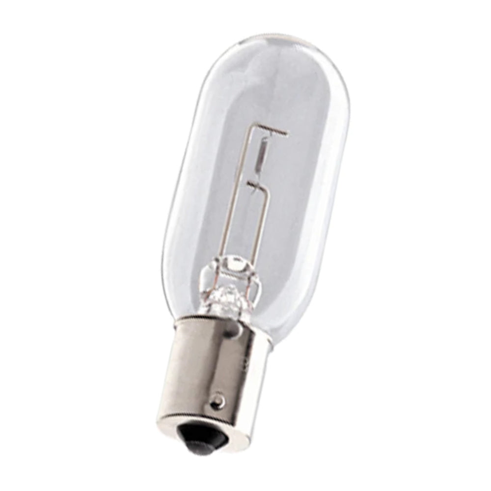 1000100 Ushio BXE INC10V-7.5A C-8 BA15S Incandescent Lamp
