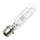 1000211 Ushio DNW 500W 120V T38 P28S Clear Incandescent Stage Studio TV Lamp