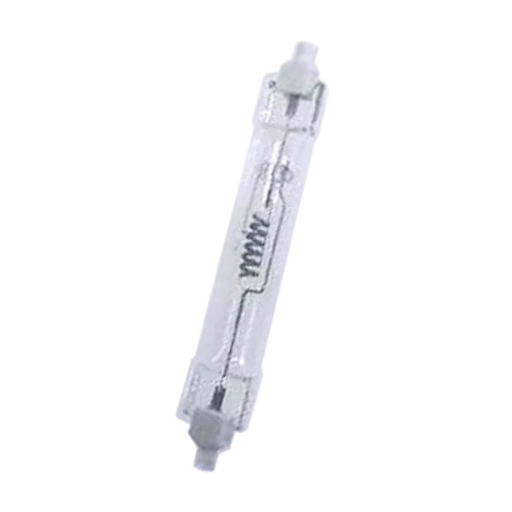 1000228 Ushio DWT 1000W 120V RX7S Clear Halogen Lamp