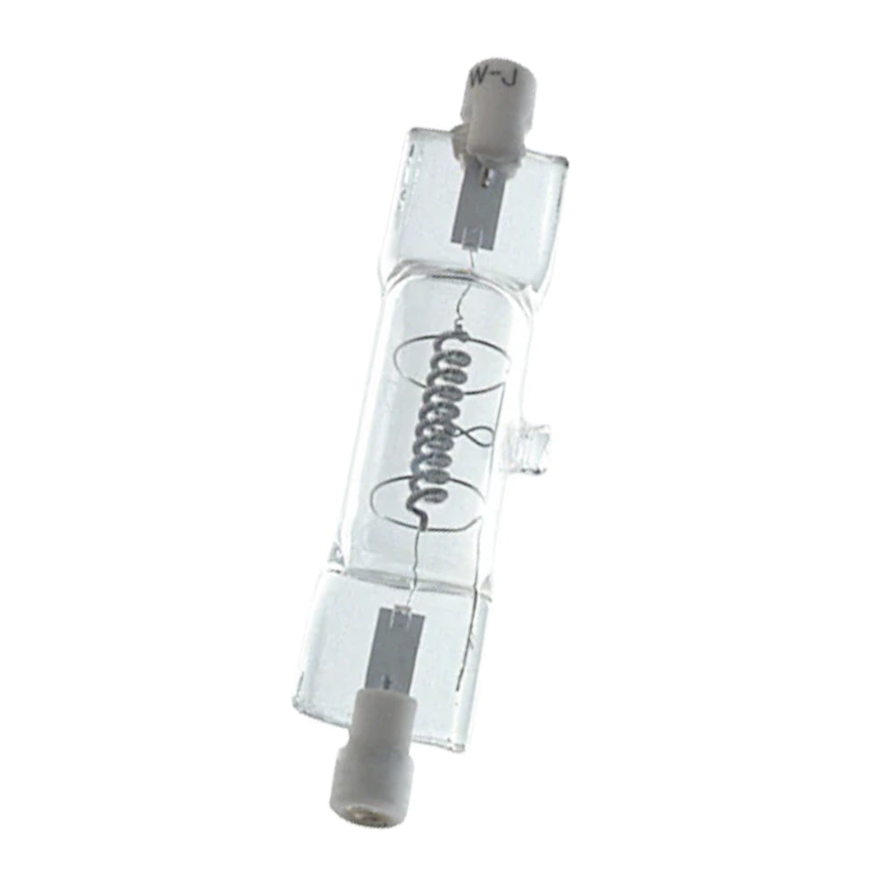 1000230 Ushio DWZ 375W 30V R7S-18 T5 Clear Halogen Lamp