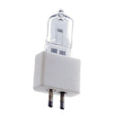 1000254 Ushio DZA 30W 10.8V G5.3 T3.5 Clear Halogen Stage Studio Lamp